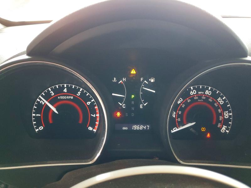 Aukcja sprzedaży 2011 Toyota Highlander, vin: 5TDBK3EHXBS053808, numer aukcji: 54177276