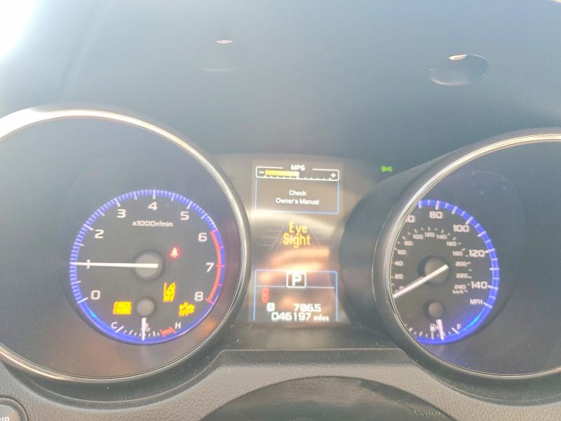 53821596 :رقم المزاد ، 4S3BNAB68K3035730 vin ، 2019 Subaru Legacy مزاد بيع