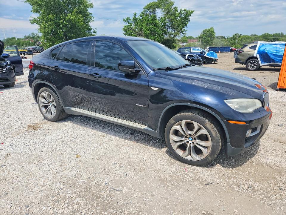 Aukcja sprzedaży 2014 Bmw X6, vin: 5UXFG8C55EL592611, numer aukcji: 53296106