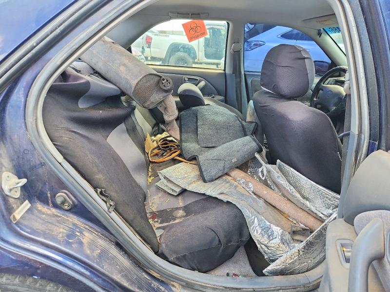 Продаж на аукціоні авто 1997 Toyota Camry, vin: 4T1BF22K2VU921276, номер лоту: 54661486