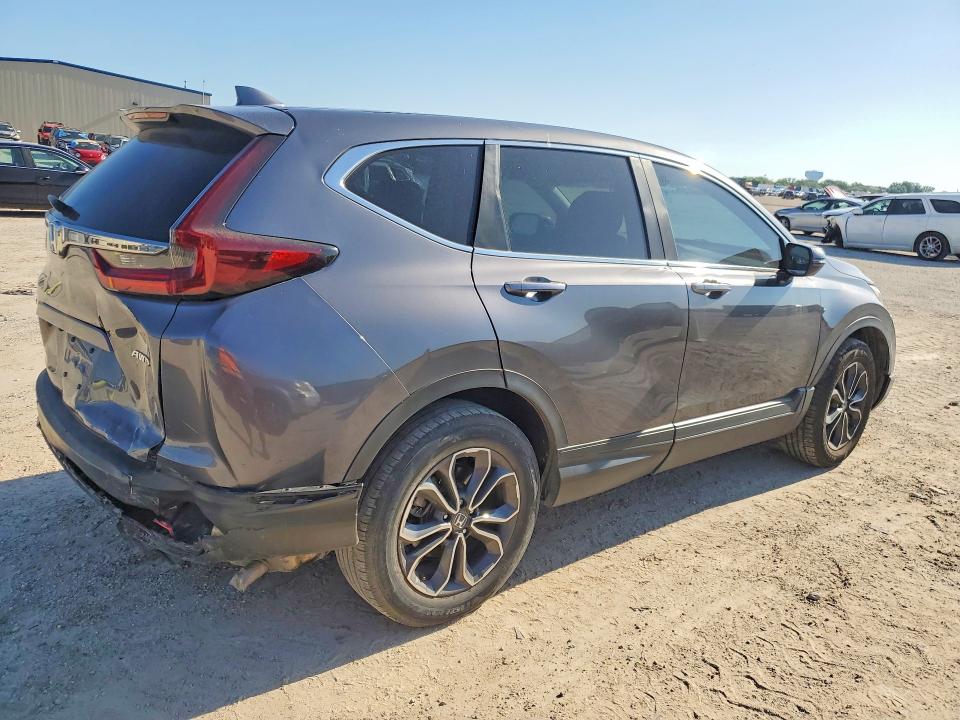 Aukcja sprzedaży 2021 Honda Cr-v, vin: 5J6RW2H86MA000817, numer aukcji: 53441456