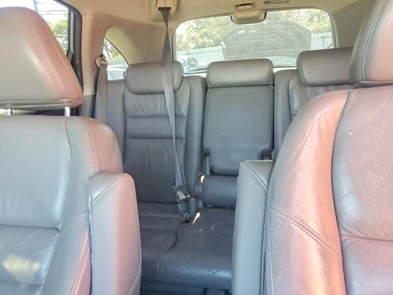Продажа на аукционе авто 2008 Honda Cr-v, vin: JHLRE38768C016759, номер лота: 51925696