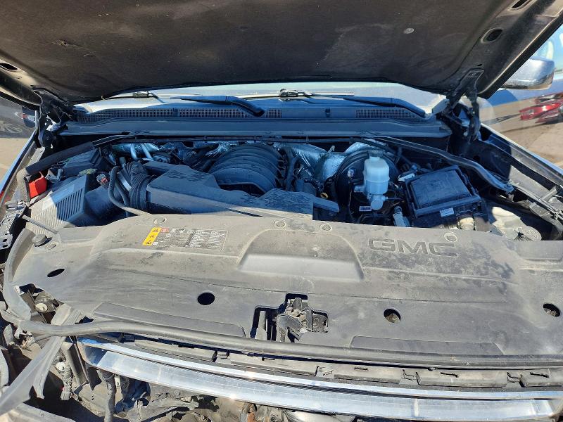 2018 Gmc Yukon Xl მანქანა იყიდება აუქციონზე, vin: 1GKS2GKC4JR140119, აუქციონის ნომერი: 54850256