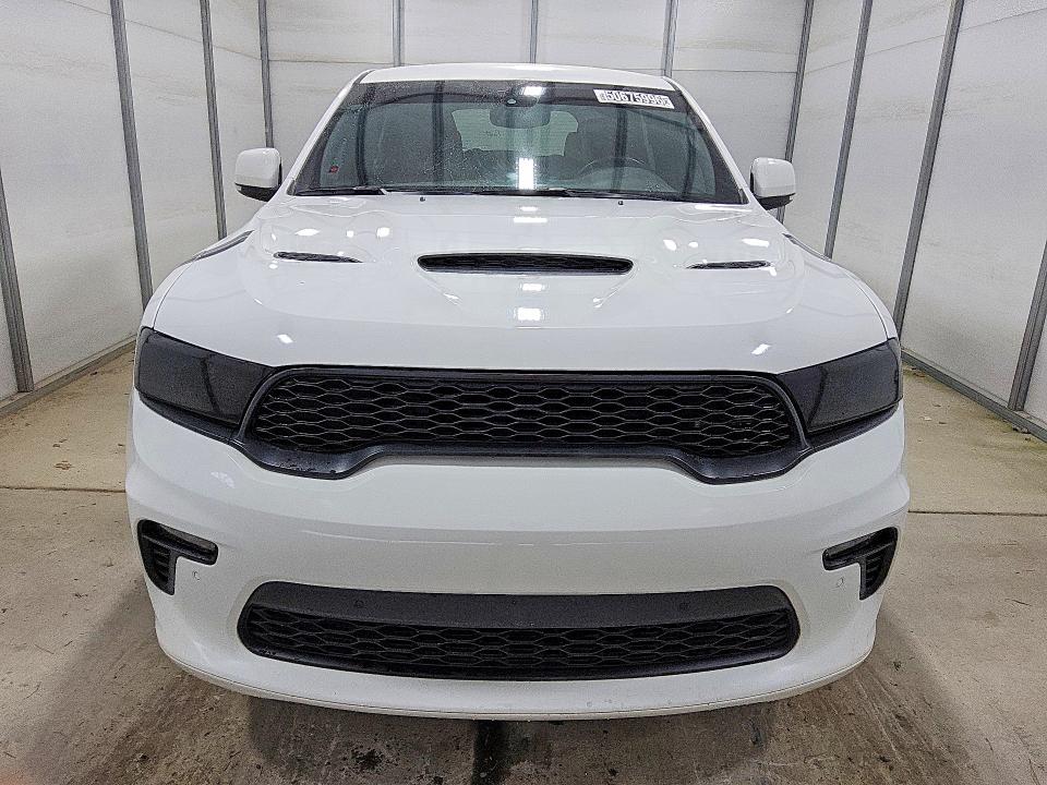 Продаж на аукціоні авто 2022 Dodge Durango, vin: 1C4SDHCT7NC230917, номер лоту: 50675996