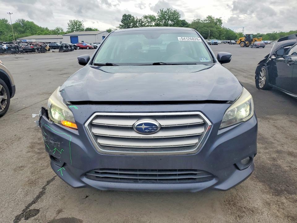 Aukcja sprzedaży 2017 Subaru Legacy, vin: 4S3BNAN66H3047329, numer aukcji: 54126826