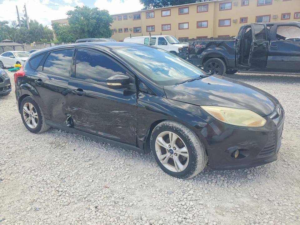 Aukcja sprzedaży 2014 Ford Focus, vin: 1FADP3K22EL421971, numer aukcji: 53808876