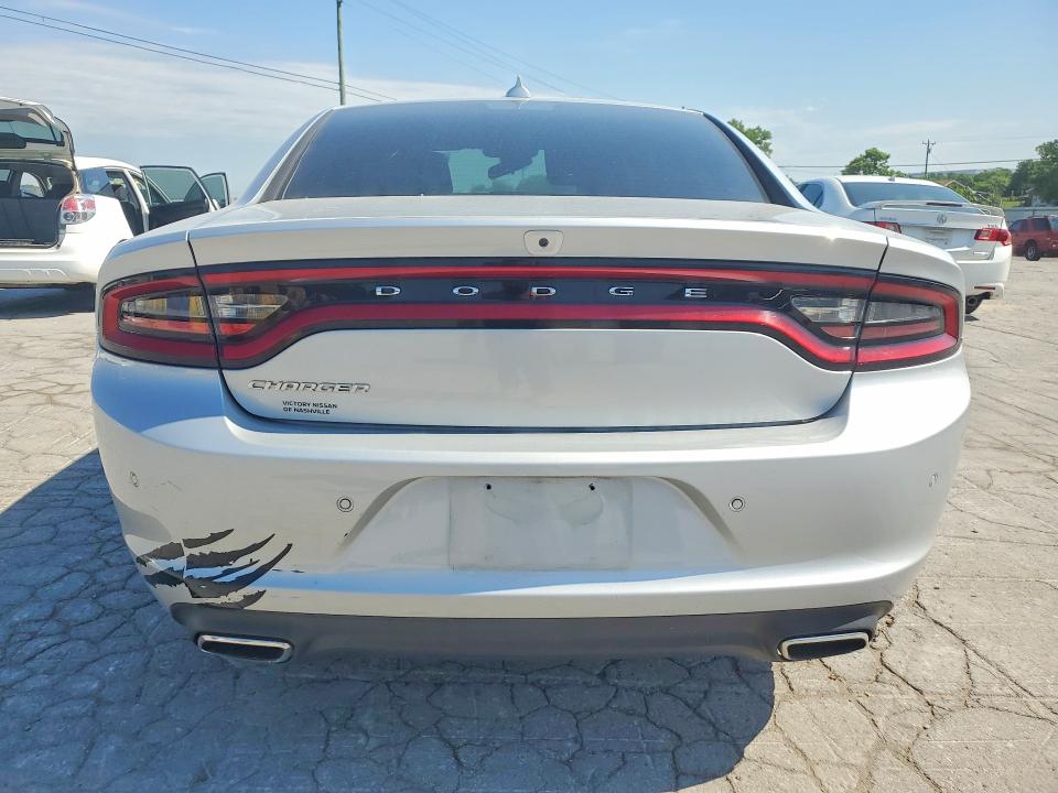 Aukcja sprzedaży 2023 Dodge Charger, vin: 2C3CDXBG6PH530987, numer aukcji: 53188416