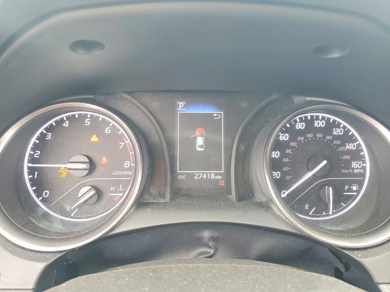 Продажа на аукционе авто 2024 Toyota Camry, vin: 4T1G11AK7RU226359, номер лота: 54889676