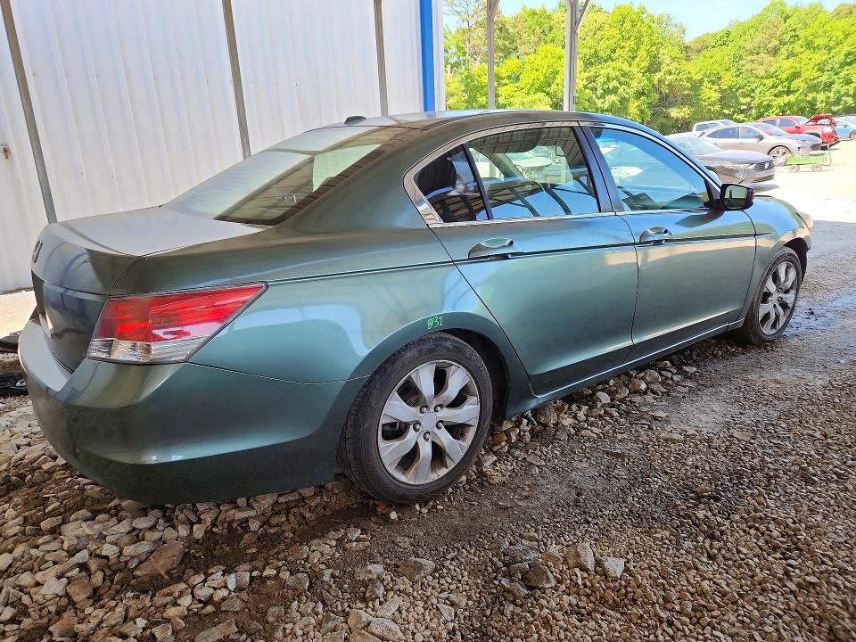 52473506 :رقم المزاد ، JHMCP26818C022129 vin ، 2008 Honda Accord مزاد بيع