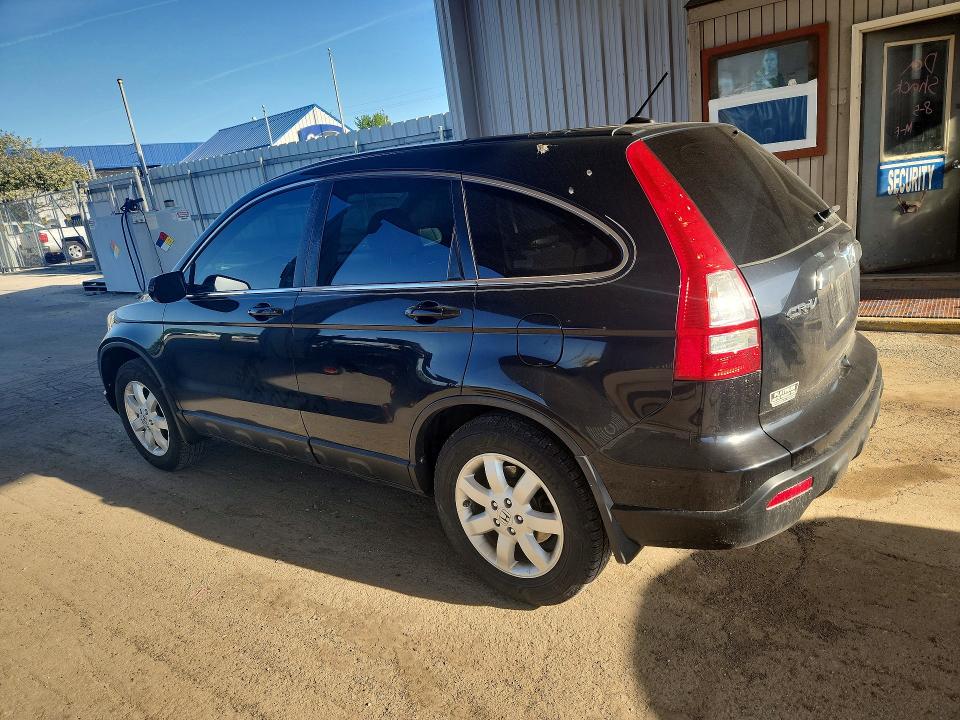Продажа на аукционе авто 2008 Honda Cr-v, vin: 5J6RE48748L032679, номер лота: 52129516