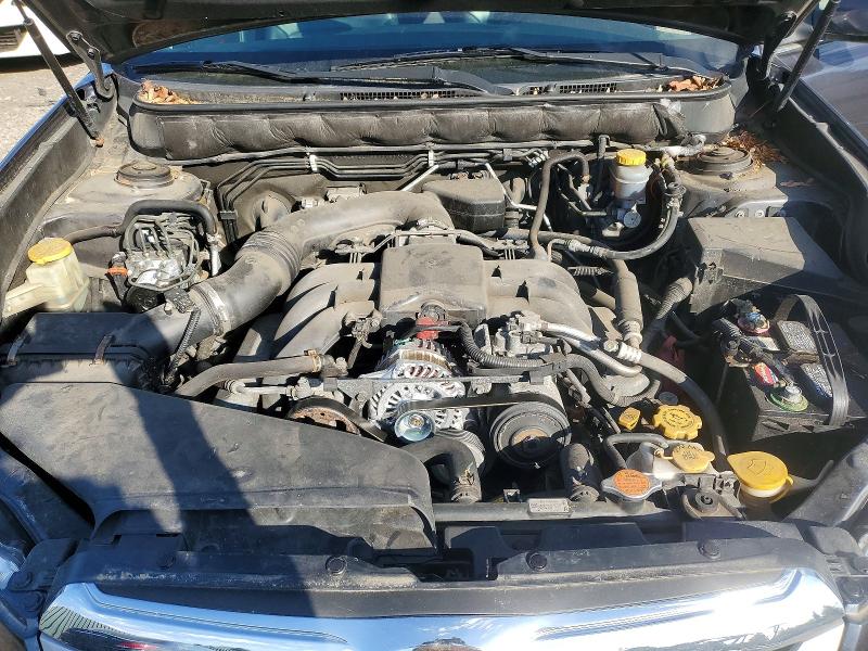 Aukcja sprzedaży 2011 Subaru Outback, vin: 4S4BRDLC8B2329138, numer aukcji: 52389326