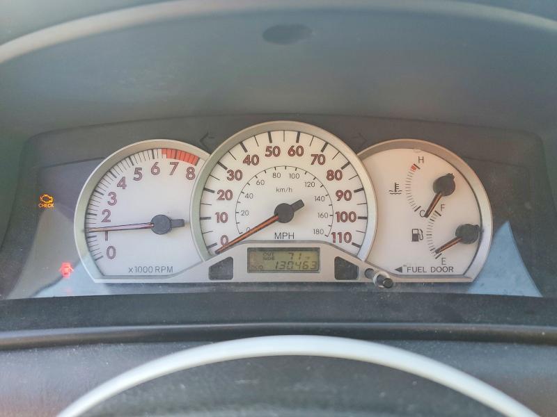 Продажа на аукционе авто 2008 Toyota Corolla, vin: 2T1BR32E38C856774, номер лота: 54861396