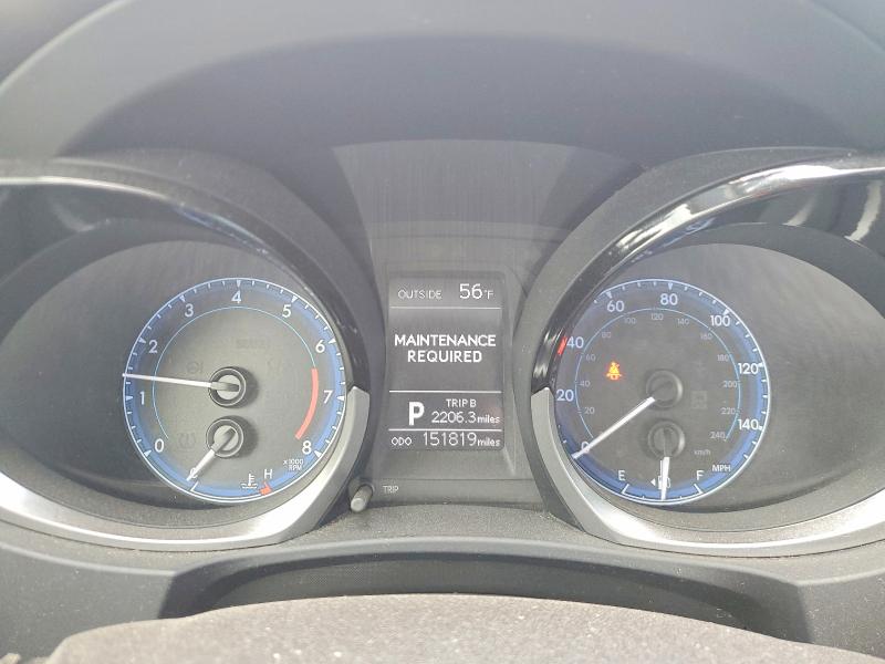 Продажа на аукционе авто 2014 Toyota Corolla, vin: 5YFBURHE5EP093502, номер лота: 53569986