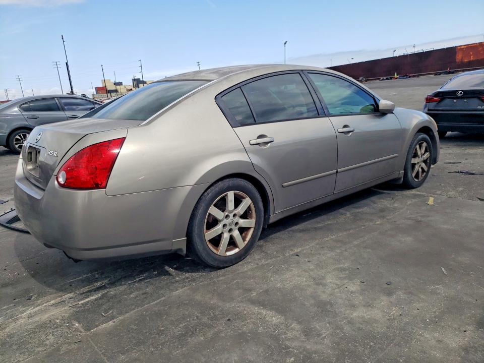 Продажа на аукционе авто 2005 Nissan Maxima, vin: 1N4BA41EX5C850155, номер лота: 54944746