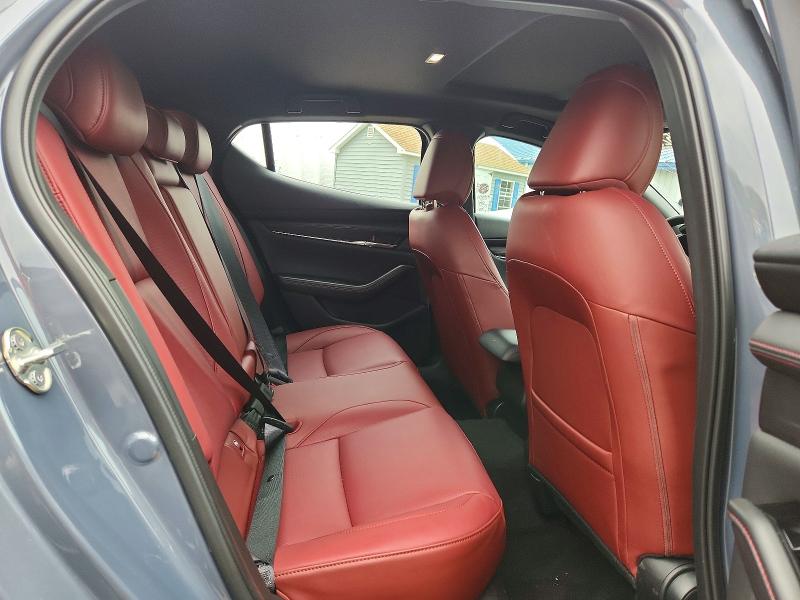 Продажа на аукционе авто 2026 Mazda 3, vin: JM1BPBLL7T1867688, номер лота: 52390226