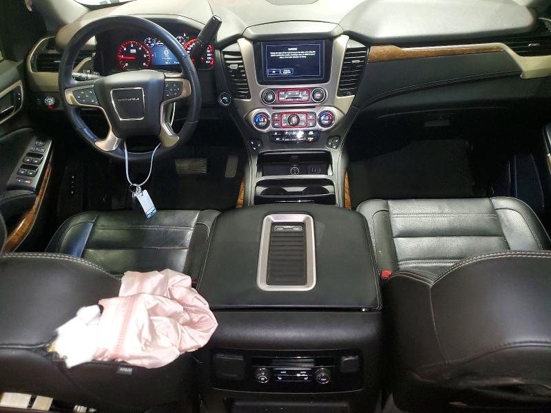 Aukcja sprzedaży 2015 Gmc Yukon, vin: 1GKS2CKJ4FR547551, numer aukcji: 54701036