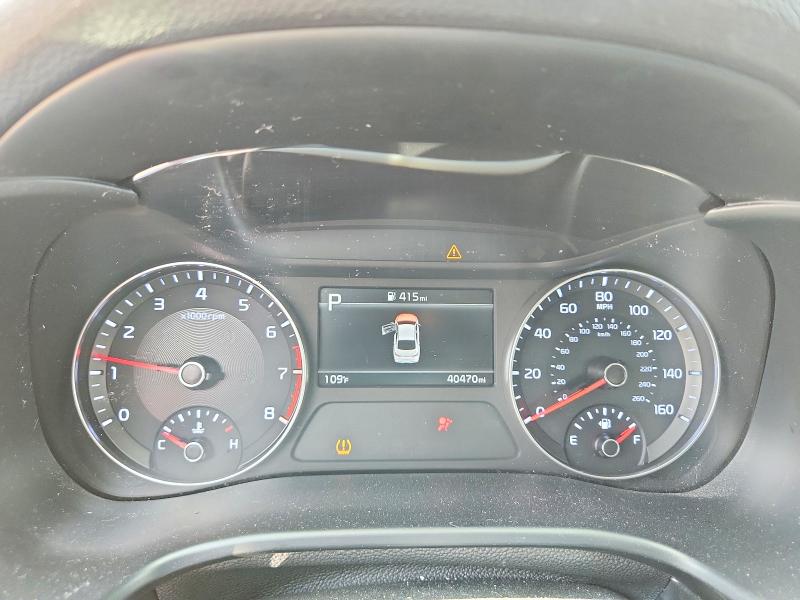 Aukcja sprzedaży 2024 Kia Forte, vin: 3KPF24AD7RE755230, numer aukcji: 53376826