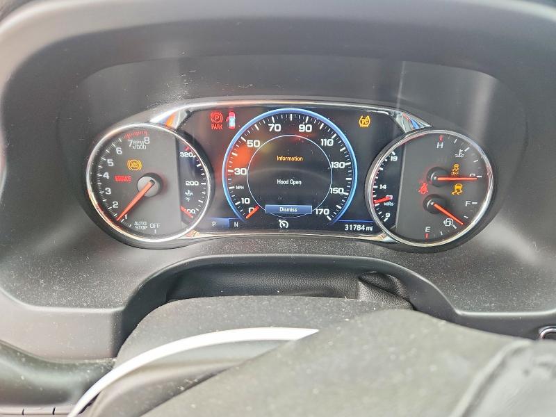 Продажа на аукционе авто 2022 Gmc Acadia, vin: 1GKKNXLS3NZ148330, номер лота: 50634616