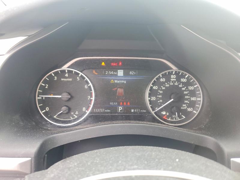 Aukcja sprzedaży 2023 Nissan Murano, vin: 5N1AZ2CS9PC107054, numer aukcji: 54697246