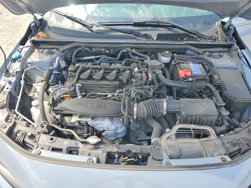 Продажа на аукционе авто 2023 Honda Civic, vin: 19XFL1G87PE004969, номер лота: 53912196