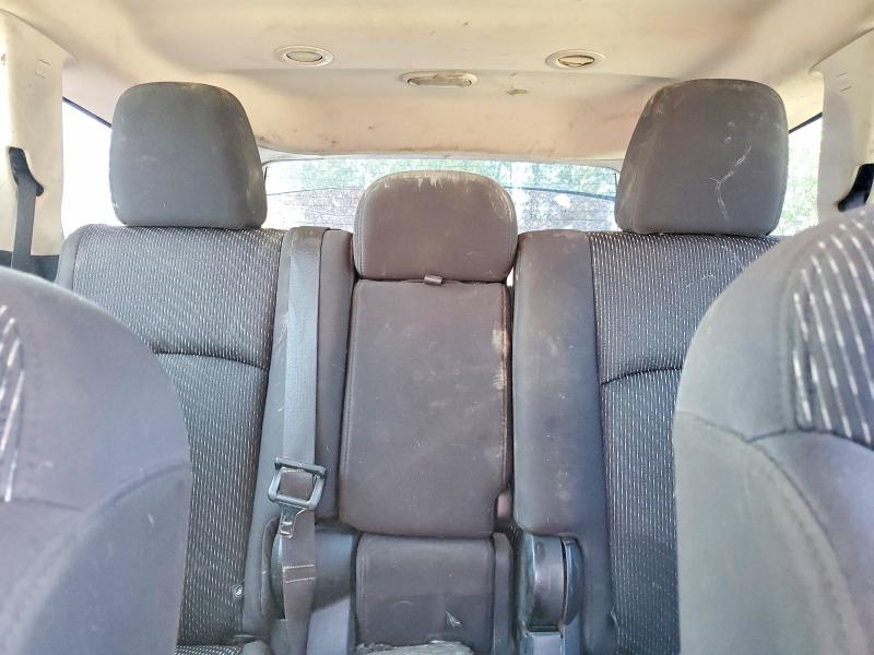 Продаж на аукціоні авто 2014 Dodge Journey, vin: 3C4PDDBG7ET128010, номер лоту: 54802686