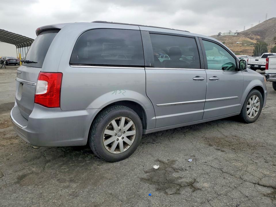 Aukcja sprzedaży 2014 Chrysler Town & Country, vin: 2C4RC1BG4ER434935, numer aukcji: 53941586