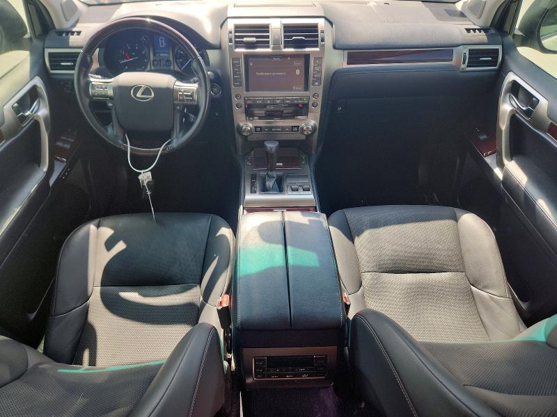 Продажа на аукционе авто 2019 Lexus Gx, vin: JTJBM7FX0K5216377, номер лота: 53114136