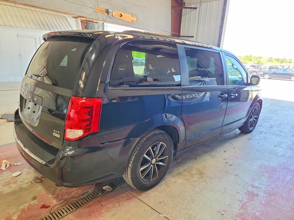 Продаж на аукціоні авто 2019 Dodge Grand Caravan, vin: 2C4RDGEGXKR612130, номер лоту: 55542796