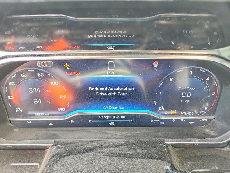 2024 Chevrolet Silverado მანქანა იყიდება აუქციონზე, vin: 1GC4YNEY1RF292936, აუქციონის ნომერი: 55006806