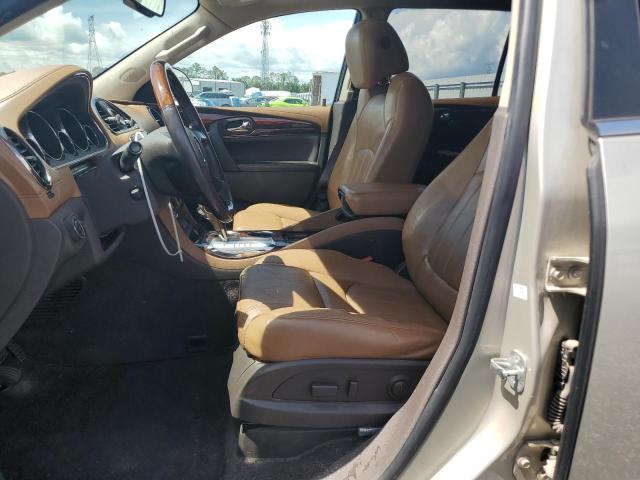 55422476 :رقم المزاد ، 5GAKRCKD7EJ194996 vin ، 2014 Buick Enclave مزاد بيع