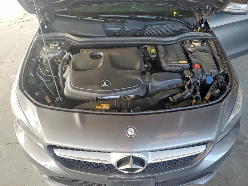 53992446 :رقم المزاد ، WDDSJ4EB5EN056619 vin ، 2014 Mercedes-benz Cla مزاد بيع
