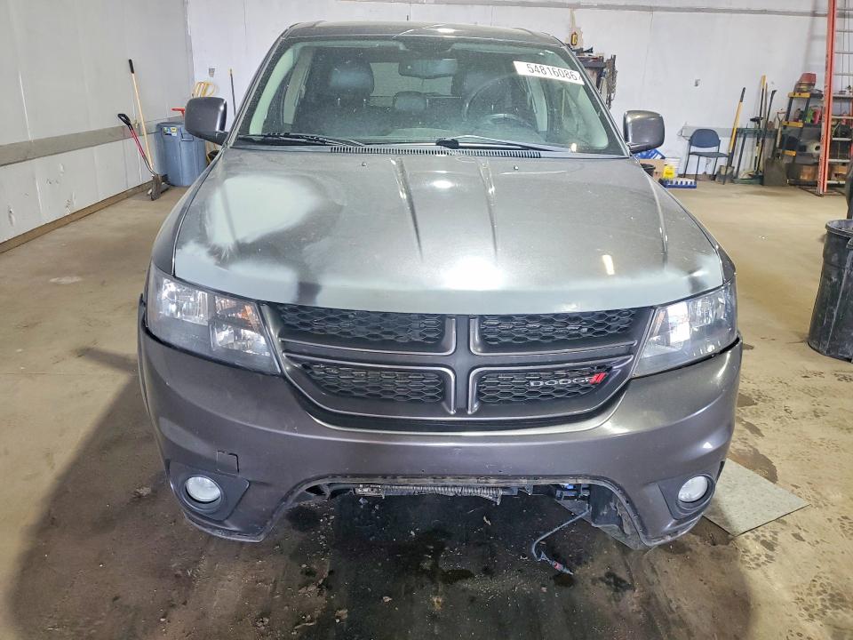 2014 Dodge Journey მანქანა იყიდება აუქციონზე, vin: 3C4PDDEGXET309436, აუქციონის ნომერი: 54816086