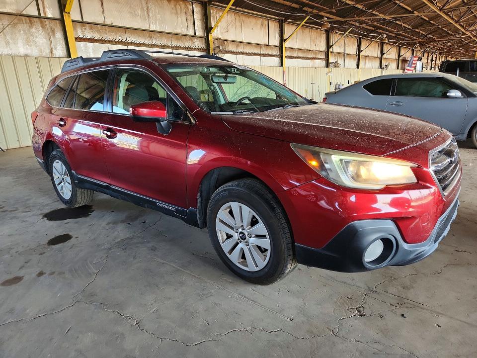 Aukcja sprzedaży 2019 Subaru Outback, vin: 4S4BSAFC2K3305569, numer aukcji: 53028626