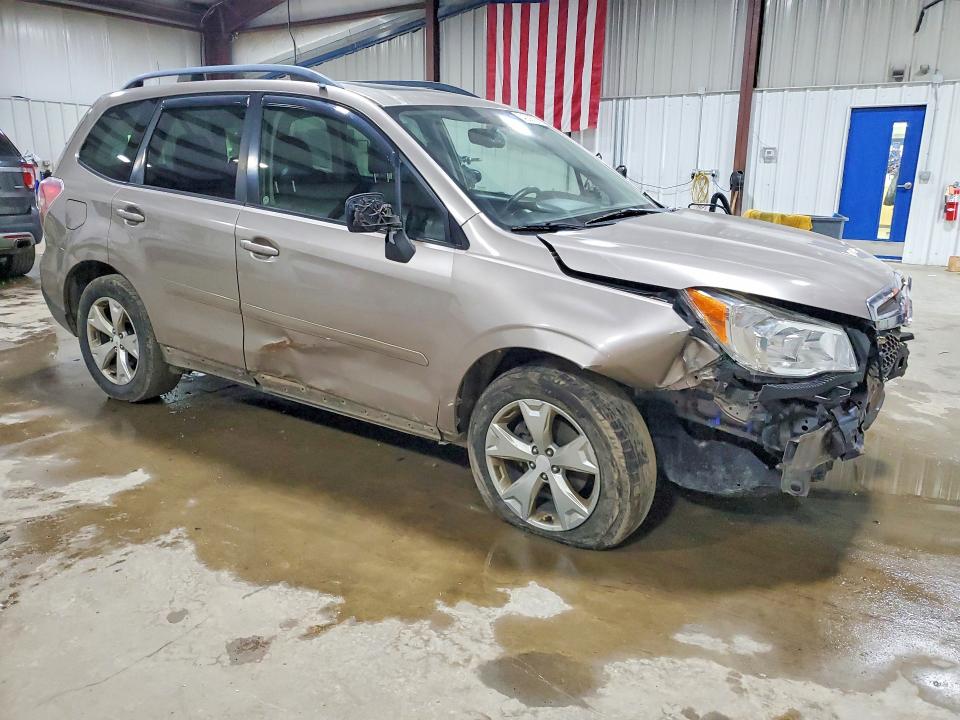 Aukcja sprzedaży 2014 Subaru Forester, vin: JF2SJAEC0EH549500, numer aukcji: 54239736