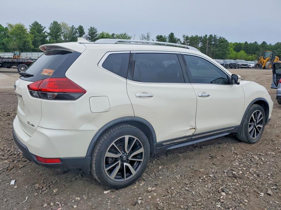 Aukcja sprzedaży 2018 Nissan Rogue, vin: JN8AT2MV9JW311362, numer aukcji: 52729446