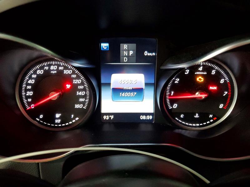 52148776 :رقم المزاد ، WDC0G4JB7JV038147 vin ، 2018 Mercedes-benz Glc مزاد بيع