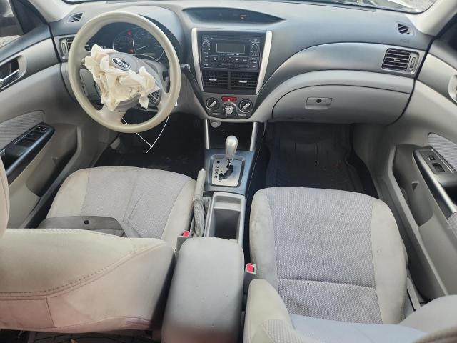 53532726 :رقم المزاد ، JF2SHBCC0CH457675 vin ، 2012 Subaru Forester مزاد بيع
