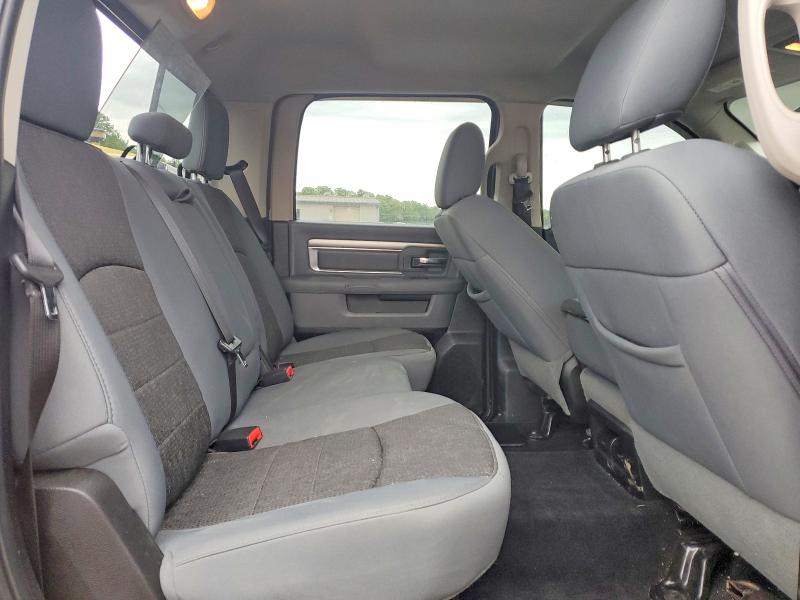 Продажа на аукционе авто 2014 Ram 1500, vin: 1C6RR7LT2ES126942, номер лота: 48085306