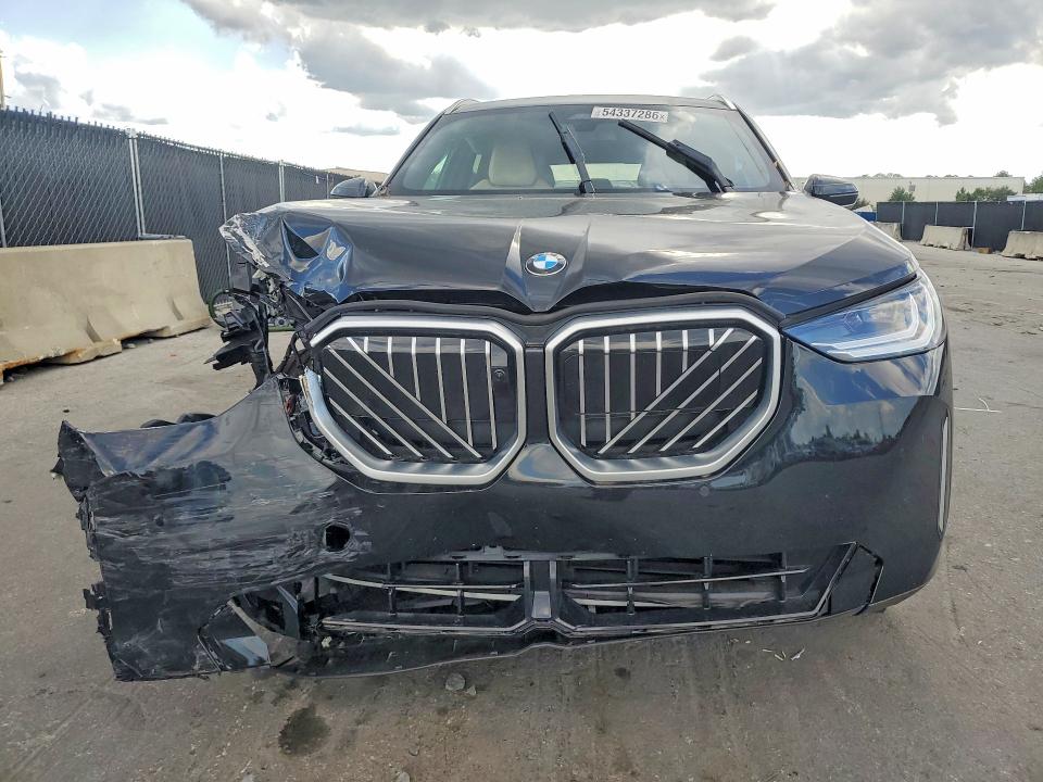 Продаж на аукціоні авто 2026 Bmw X3, vin: 5UX53GP02T9172136, номер лоту: 54337286