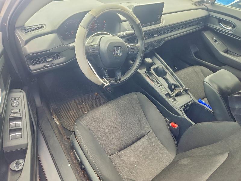 Aukcja sprzedaży 2024 Honda Accord, vin: 1HGCY1F31RA046703, numer aukcji: 54529316
