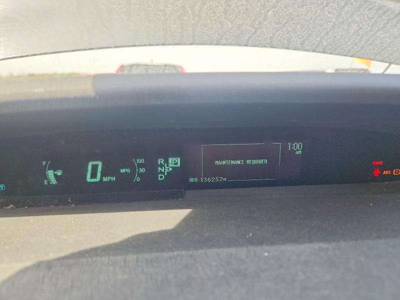 51137726 :رقم المزاد ، JTDKN3DU0F0420486 vin ، 2015 Toyota Prius مزاد بيع