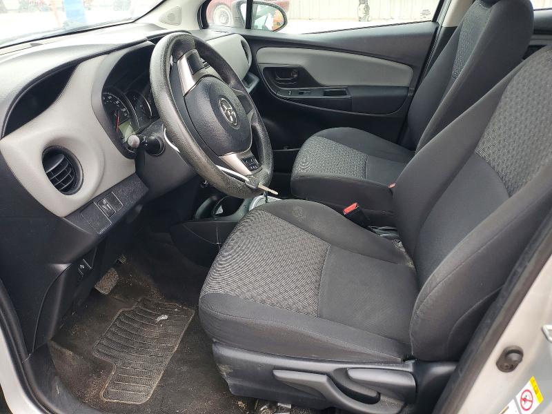 Aukcja sprzedaży 2017 Toyota Yaris, vin: VNKKTUD36HA081322, numer aukcji: 52331656