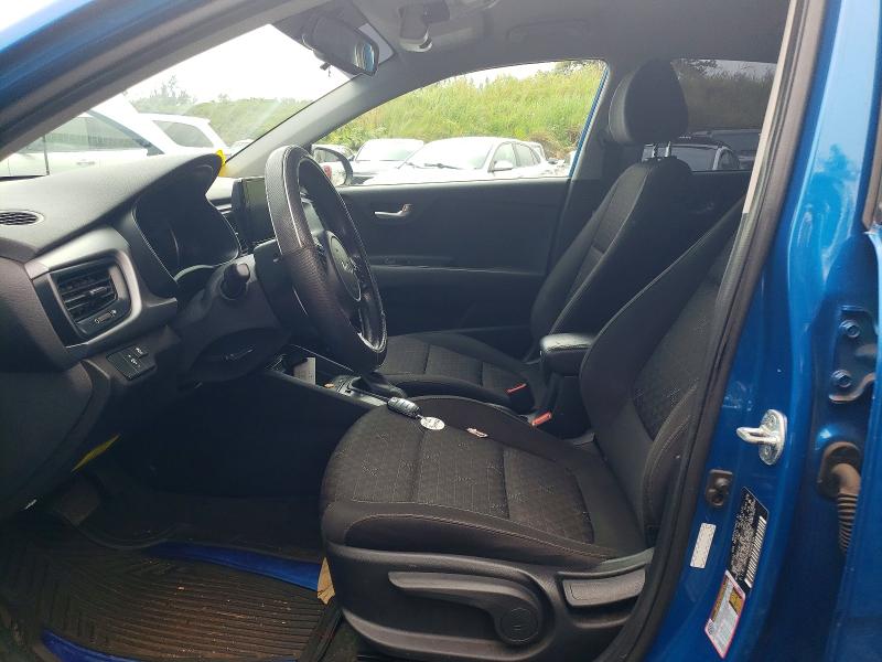 Aukcja sprzedaży 2023 Kia Rio, vin: 3KPA24AD8PE577562, numer aukcji: 52363996