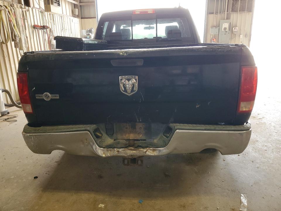 Aukcja sprzedaży 2009 Dodge Ram 1500, vin: 1D3HB18T69S786445, numer aukcji: 52754426
