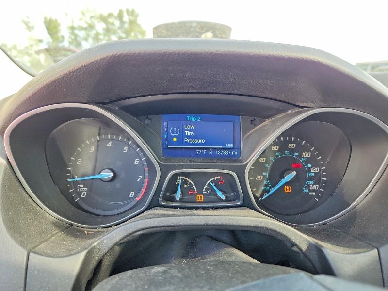 Aukcja sprzedaży 2013 Ford Focus, vin: 1FADP3F23DL384163, numer aukcji: 52102676
