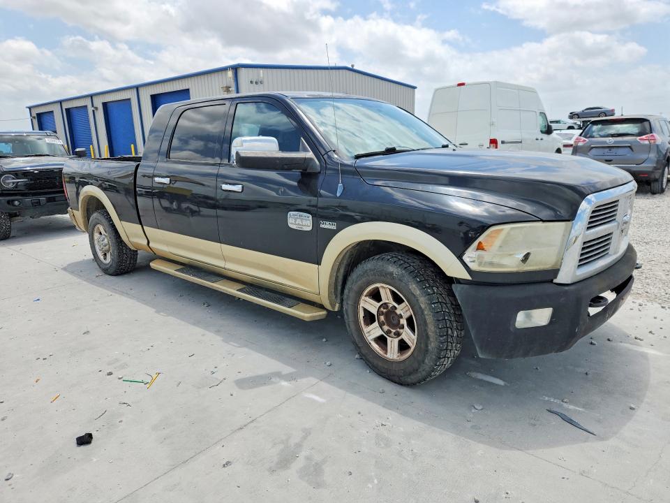 Aukcja sprzedaży 2011 Dodge Ram 2500, vin: 3D7TP2HTXBG609281, numer aukcji: 54134736
