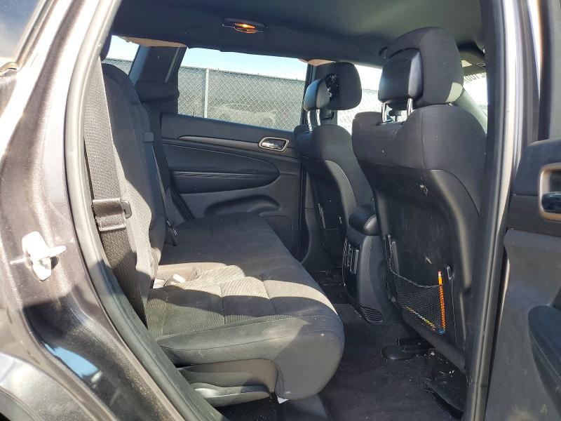 52332106 :رقم المزاد ، 1C4RJEAG3FC217059 vin ، 2015 Jeep Grand Cherokee مزاد بيع