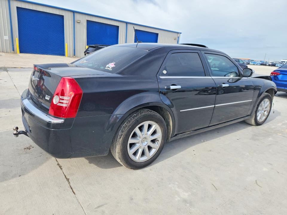 55373636 :رقم المزاد ، 2C3KA33G88H120169 vin ، 2008 Chrysler 300 مزاد بيع
