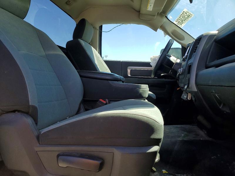 52963436 :رقم المزاد ، 3C6JR7AG3MG602253 vin ، 2021 Ram 1500 Classic مزاد بيع