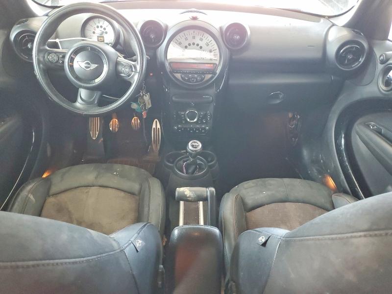 Aukcja sprzedaży 2013 Mini Cooper, vin: WMWZC5C51DWM15993, numer aukcji: 51008596
